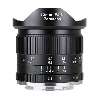七工匠 7Artisans 50mm F1.8 AF (Lマウント) 焦点工房 / マウントアダプター専門店